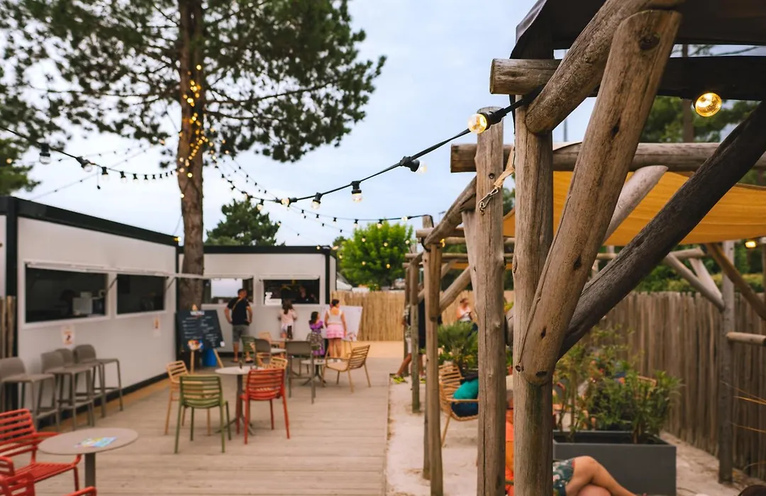 Mobile Homes By Kelair At Camping Les Genets-1
