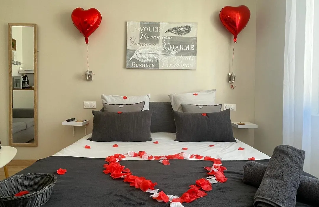 Le Bourget - Envolée Romantique-1