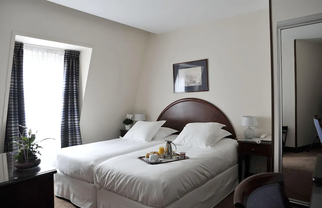 Waldorf Montparnasse-1