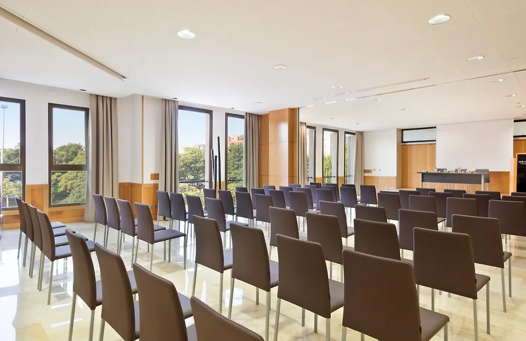 Best Western Premier CMC Girona-1