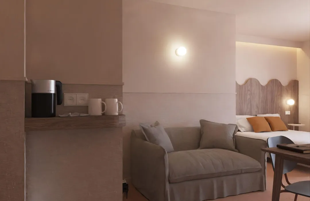 Hotel Goya-1