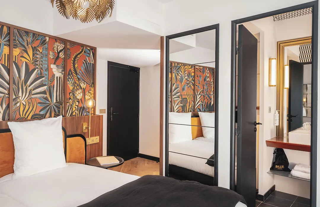 Billie Hôtel-1
