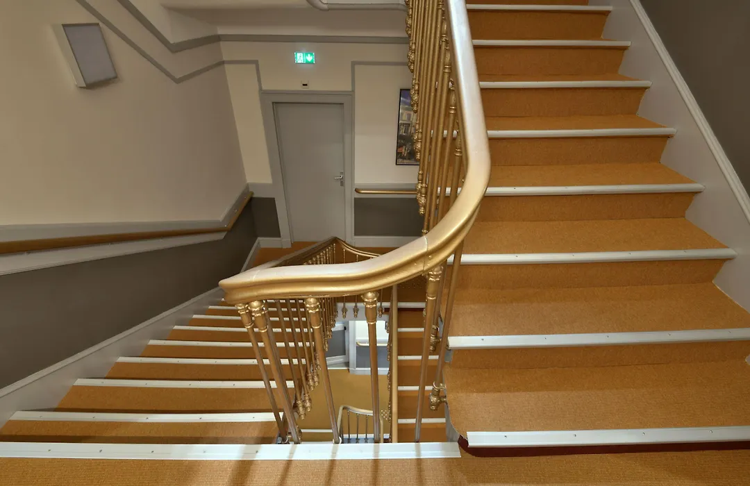 Hotel De Gramont-1