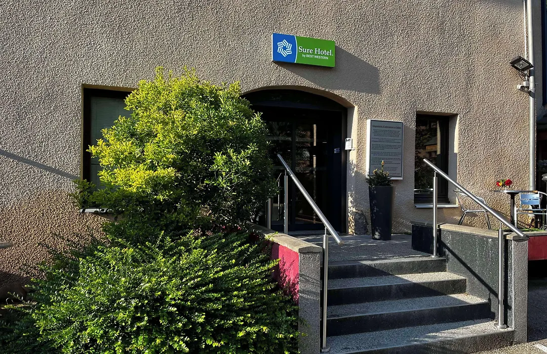 Sure Hotel By Best Western Annecy-1
