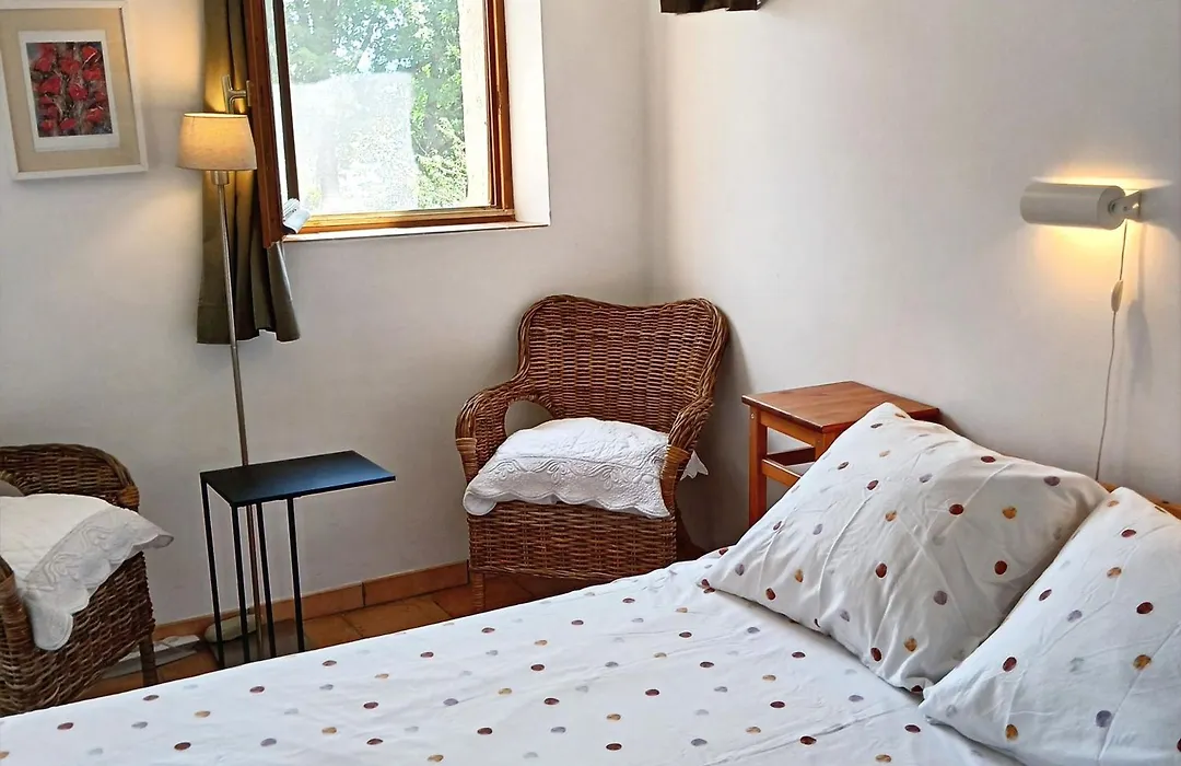 Studio idealement situe pour decouvrir le Verdon-1