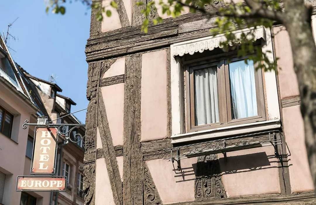 Hôtel de l'Europe by HappyCulture-1