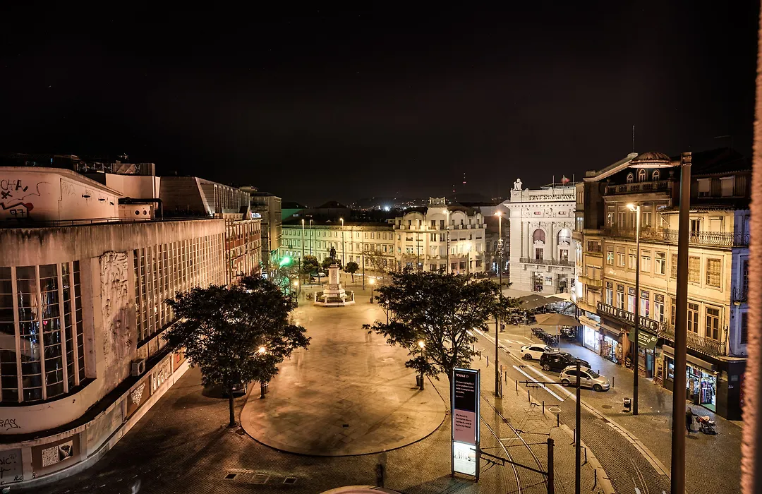 Legendary Porto Hotel-1