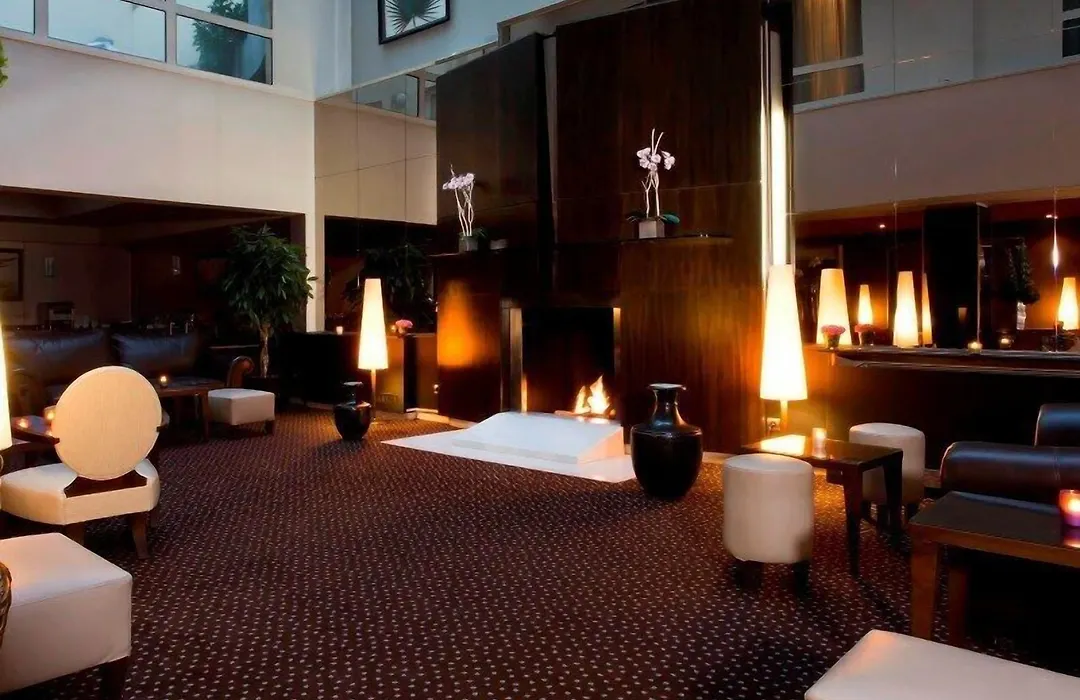 Hotel Le Pera-1