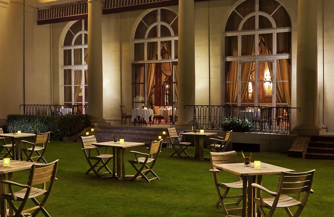 Hôtel Barrière Le Royal Deauville-1