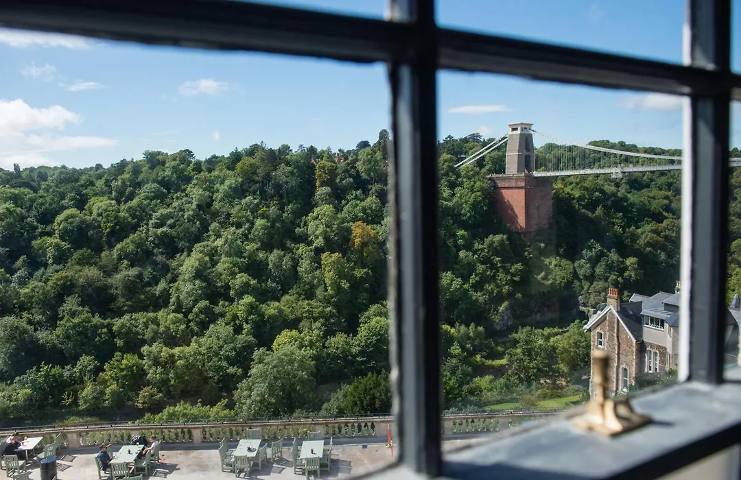 Avon Gorge by Hotel du Vin-1