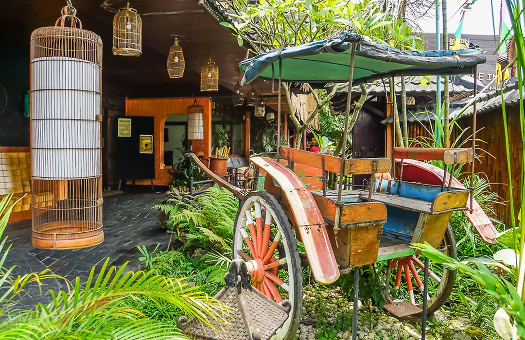 Jogja Village-1