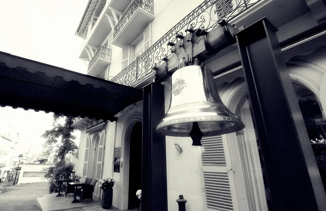 Belfry & Spa By Ligne St Barth-1