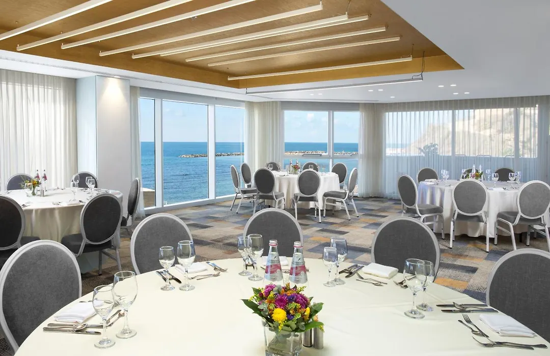 Carlton Tel Aviv Hotel - Luxury On The Beach-1