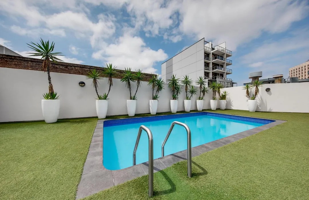 Vibe Hotel Sydney-1