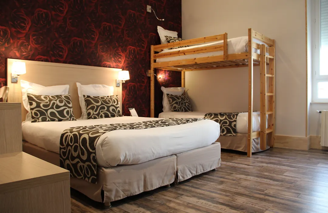 The Originals City, Hôtel Régina, Périgueux-1