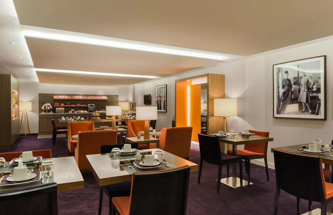 Hôtel le Derby Alma by Inwood Hotels-1