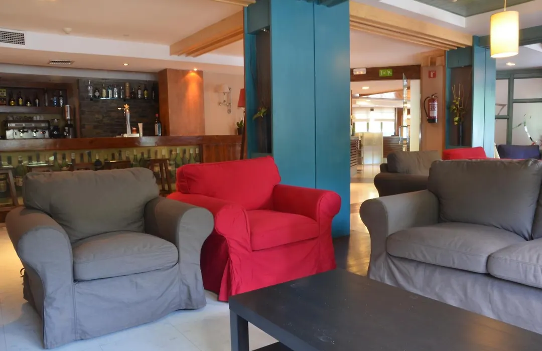 Hotel Spa Acevi Val D'Aran-1