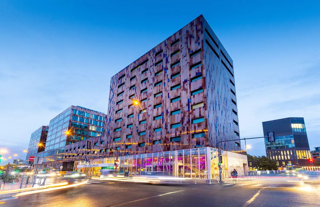 Hilton Lille-1