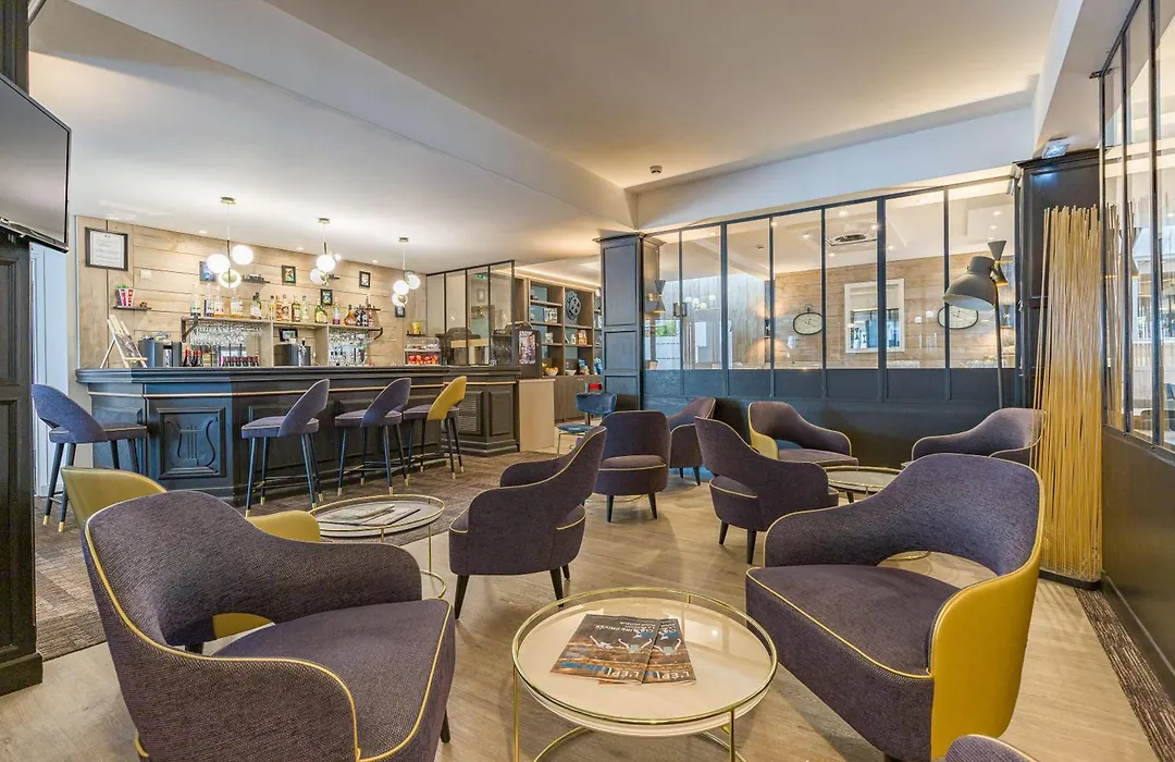 Best Western Plus l'Artist Hotel-1