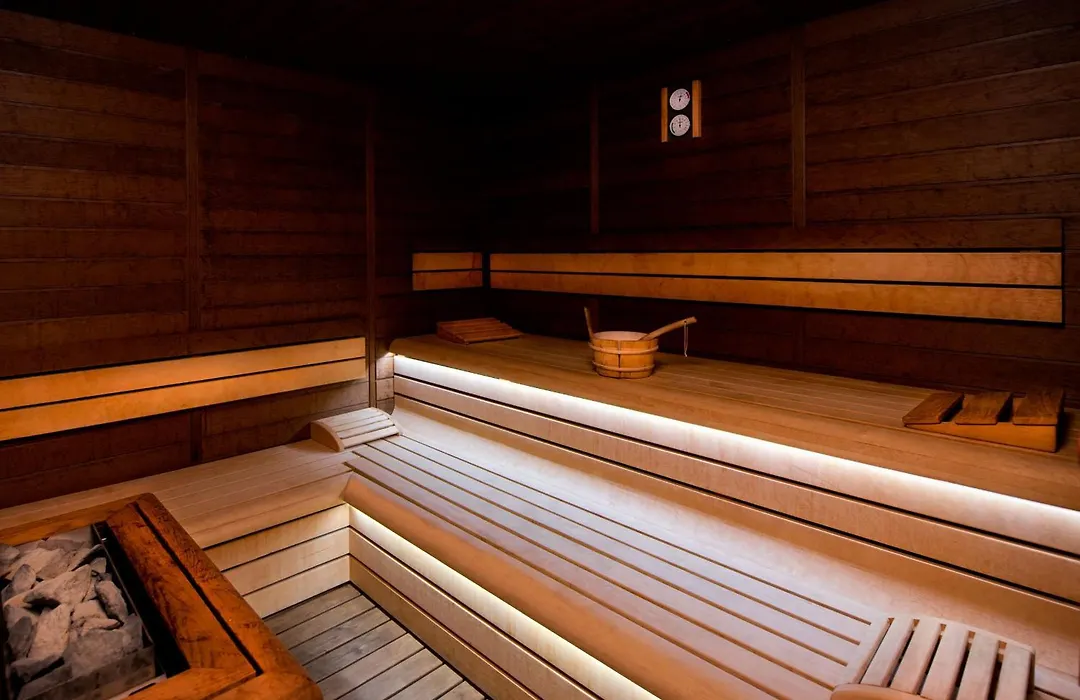 Swiss Diamond Hotel & Spa-1