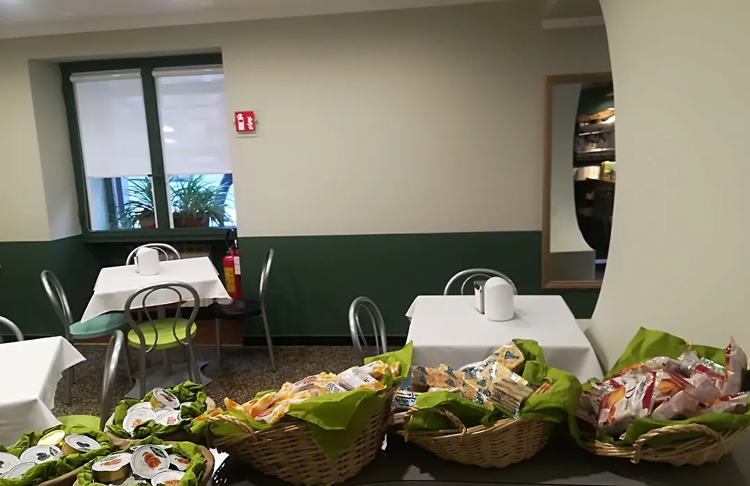Hotel Assarotti-1