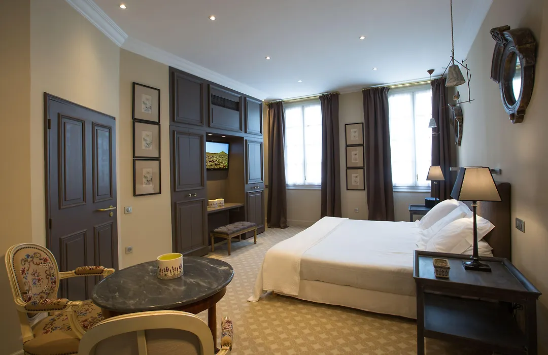 Hotel d'Europe-1