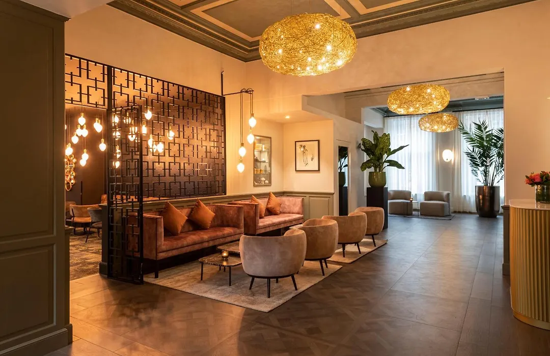 Dukes' Academie Brugge - By Dukes' Hotel Collection-1