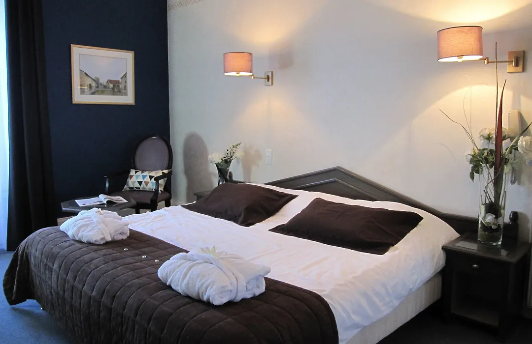 Hôtel-Club Cosmos-1