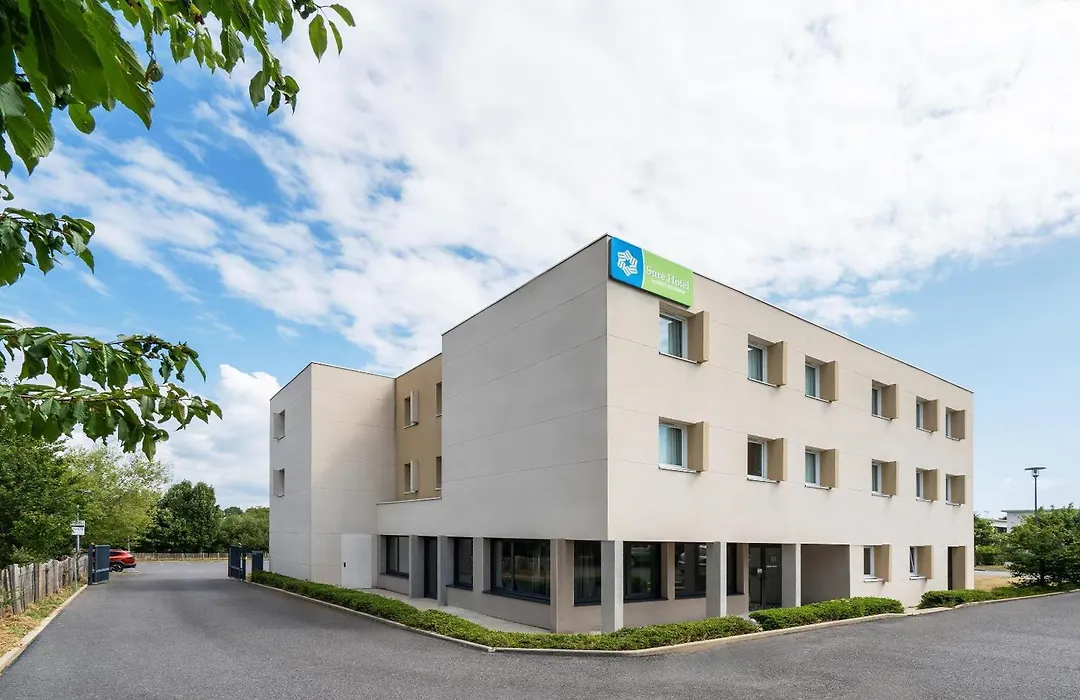 Sure Hotel By Best Western Guerande-1