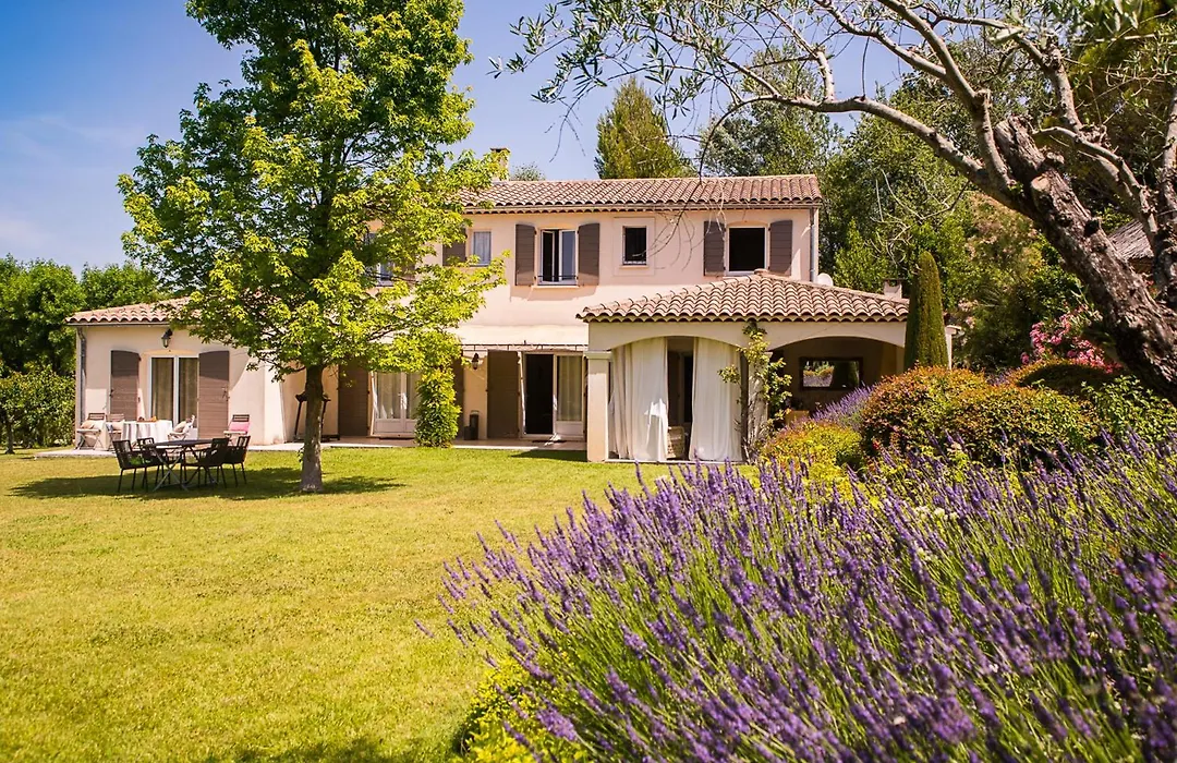 Auberge De Saint-Rémy - Mas De Garance Piscine - Table Gastronomique Étoilé-1