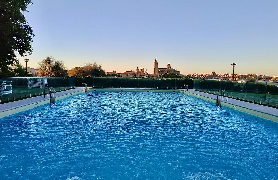 Parador De Salamanca-1