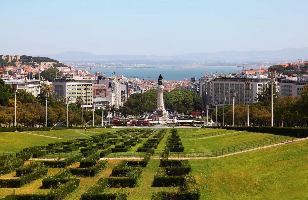 Hotel Dom Carlos Liberty-1