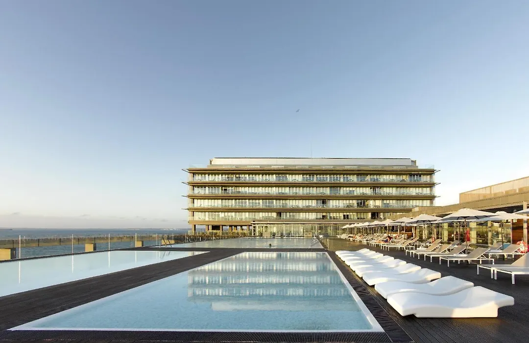 Parador De Cadiz-1