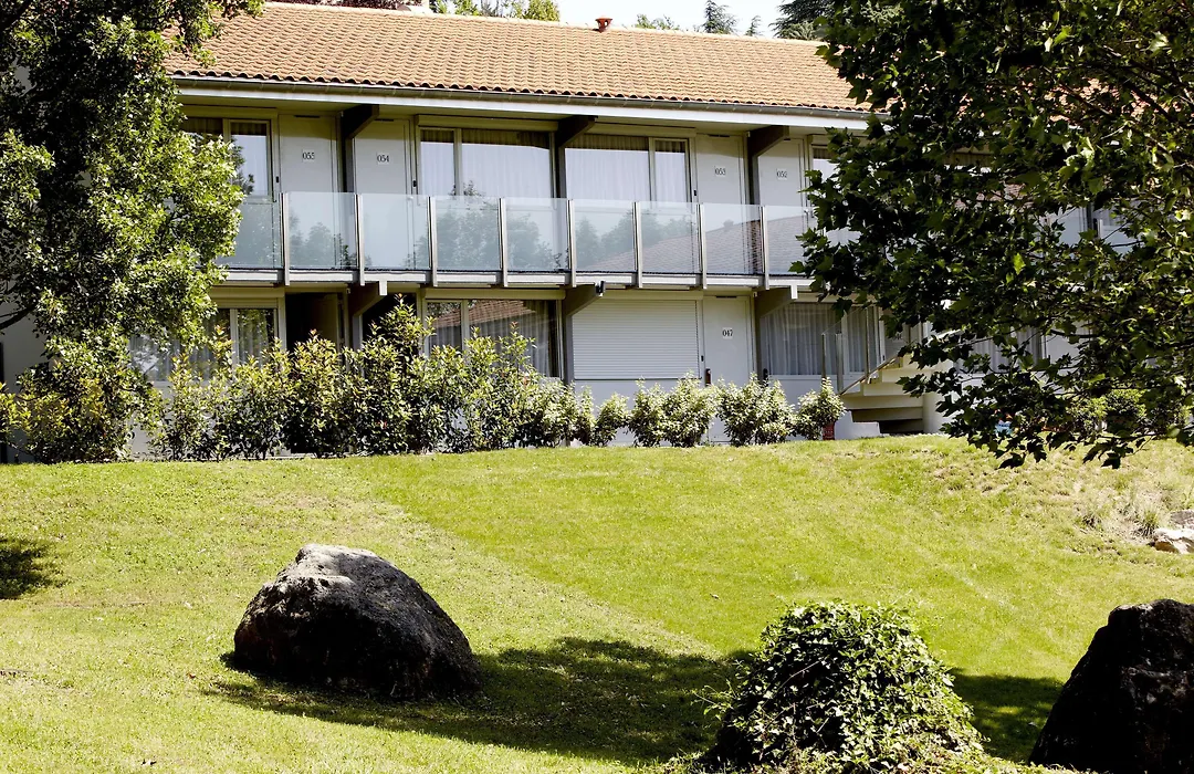 Kyriad Lyon Sud Sainte Foy-1
