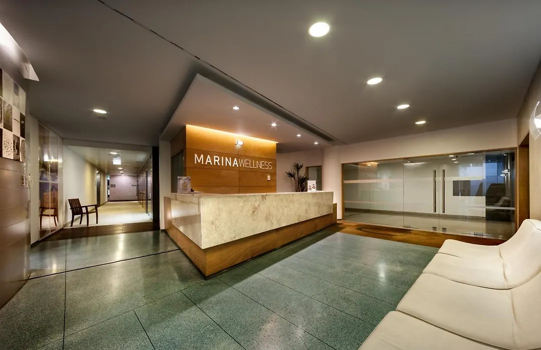 Hotel Marina Atlântico-1