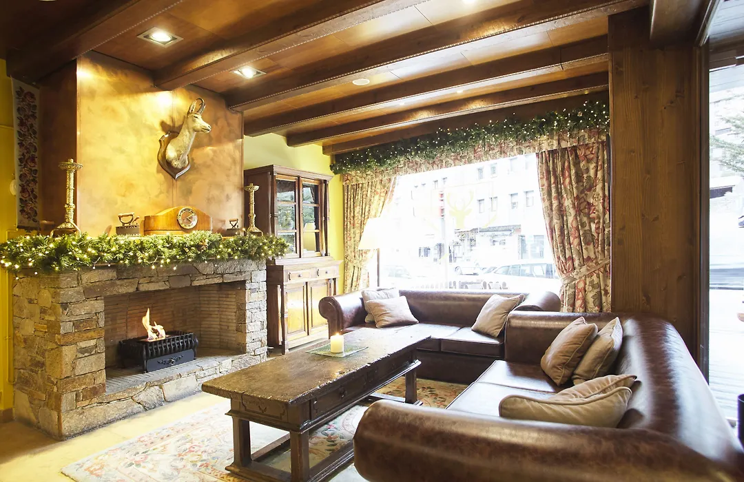 Ski Plaza Hotel & Wellness-1