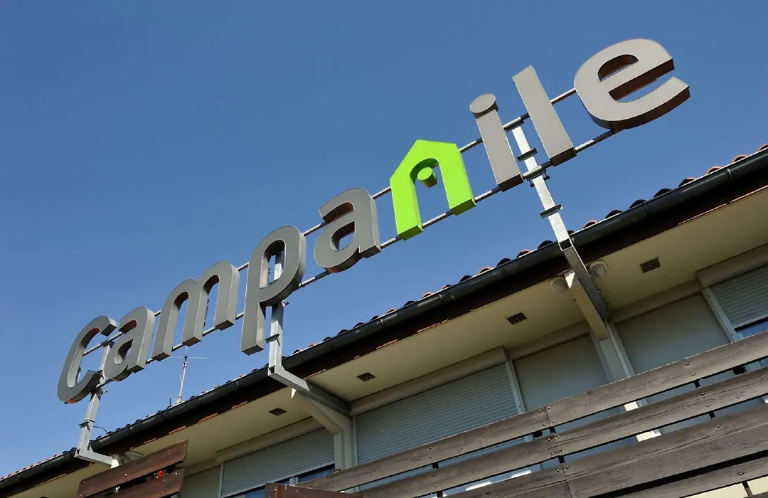 Campanile Toulouse Sud-Labège innopole-1