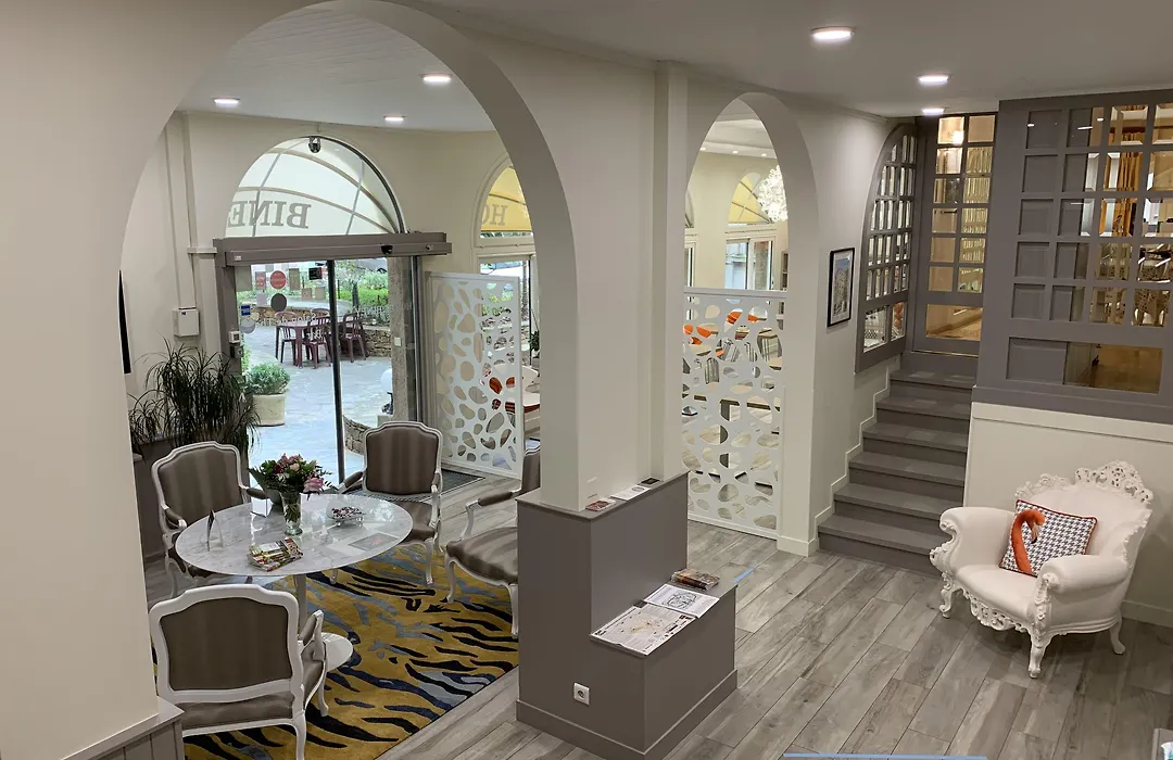 Hotel Biney-1