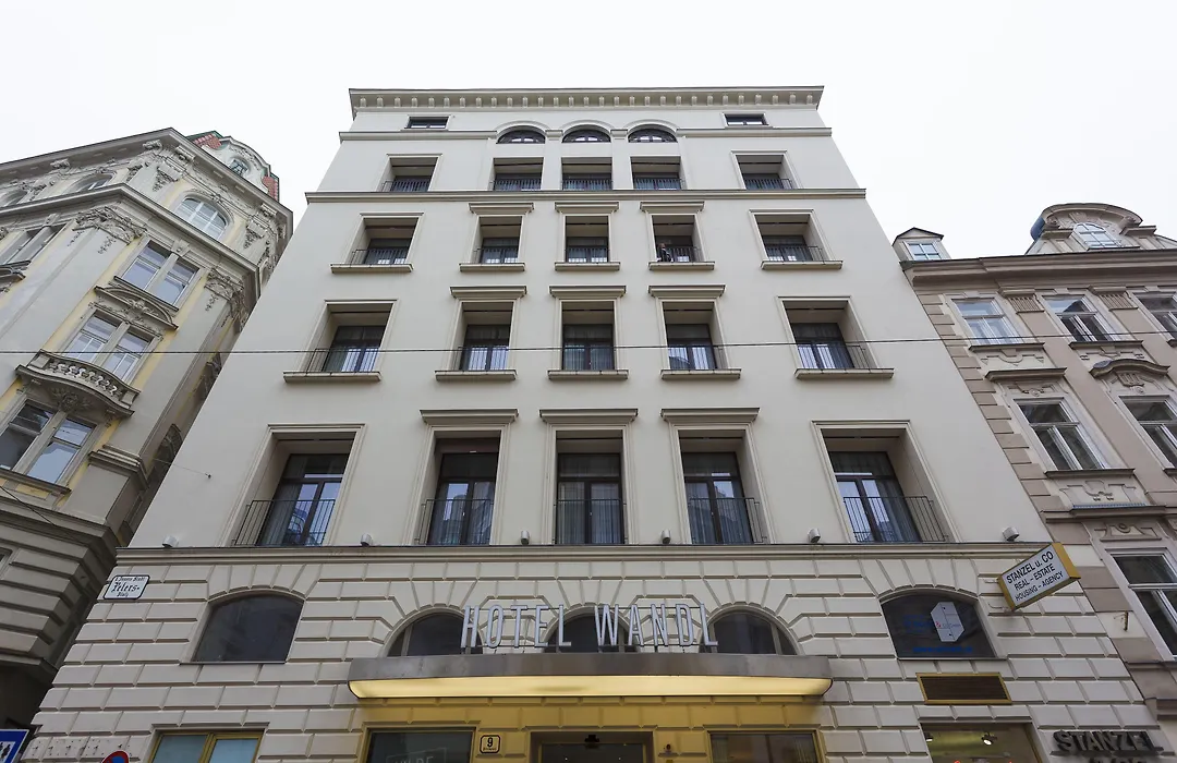 Hotel Wandl-1