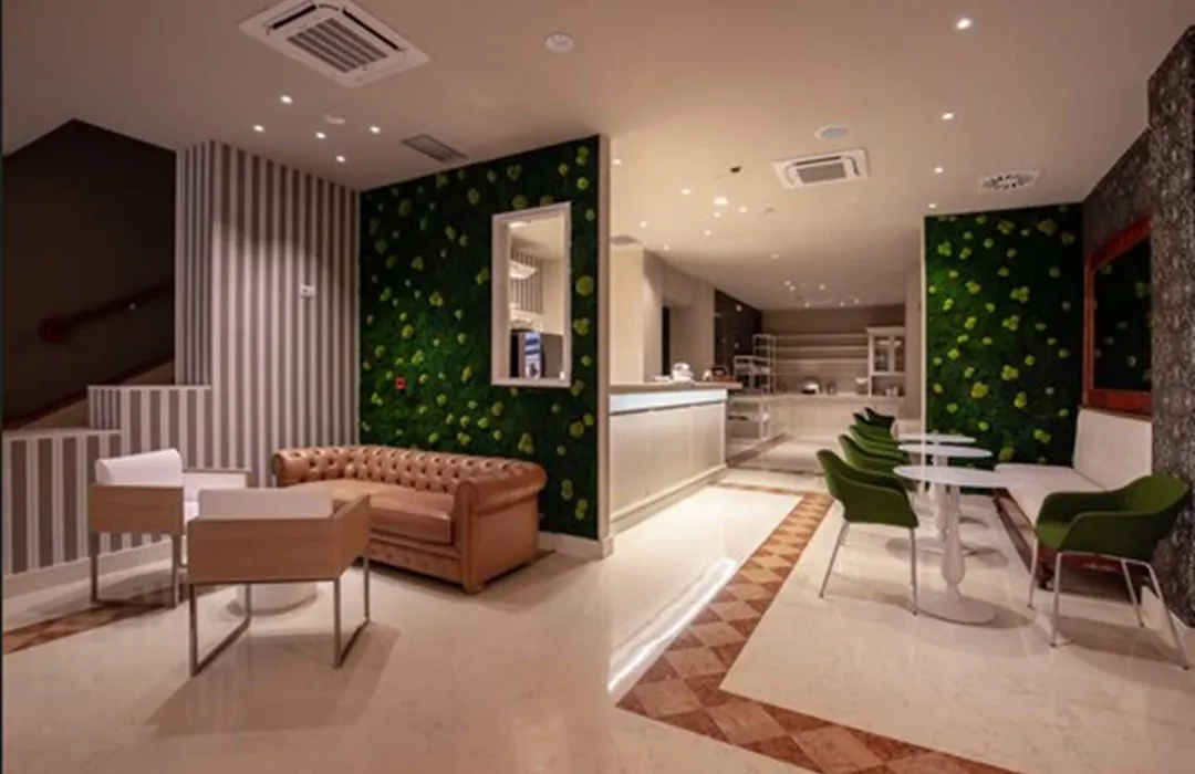 Zanhotel Regina-1