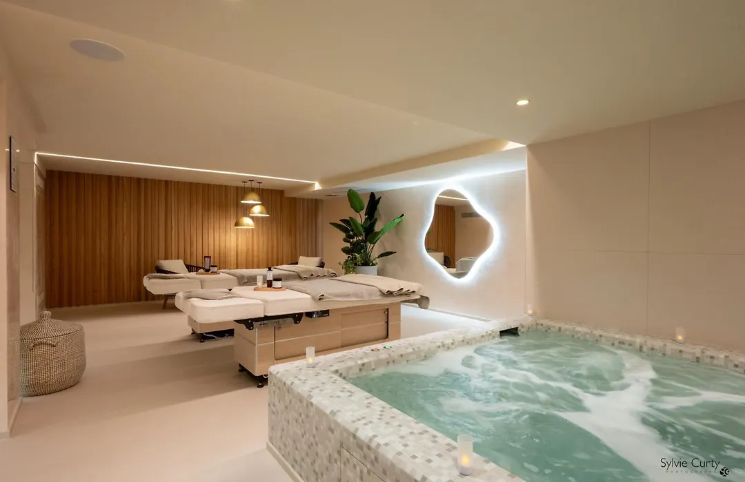 Hôtel La Monnaie Art&Spa-1