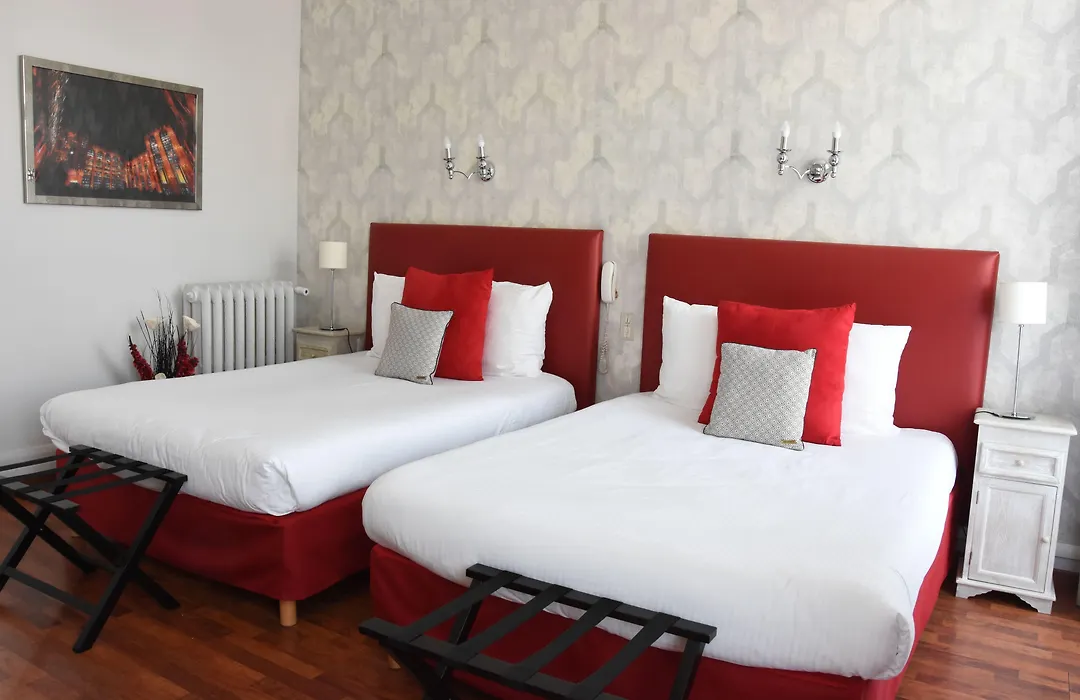 Régina Boutique Hotel-1