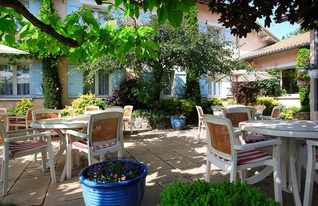 Cit'Hotel Avantici Gap-1