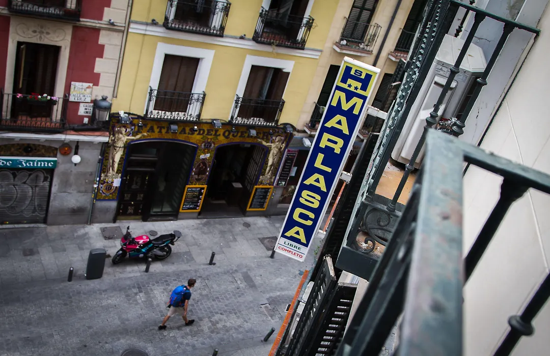 Hostal Marlasca-1