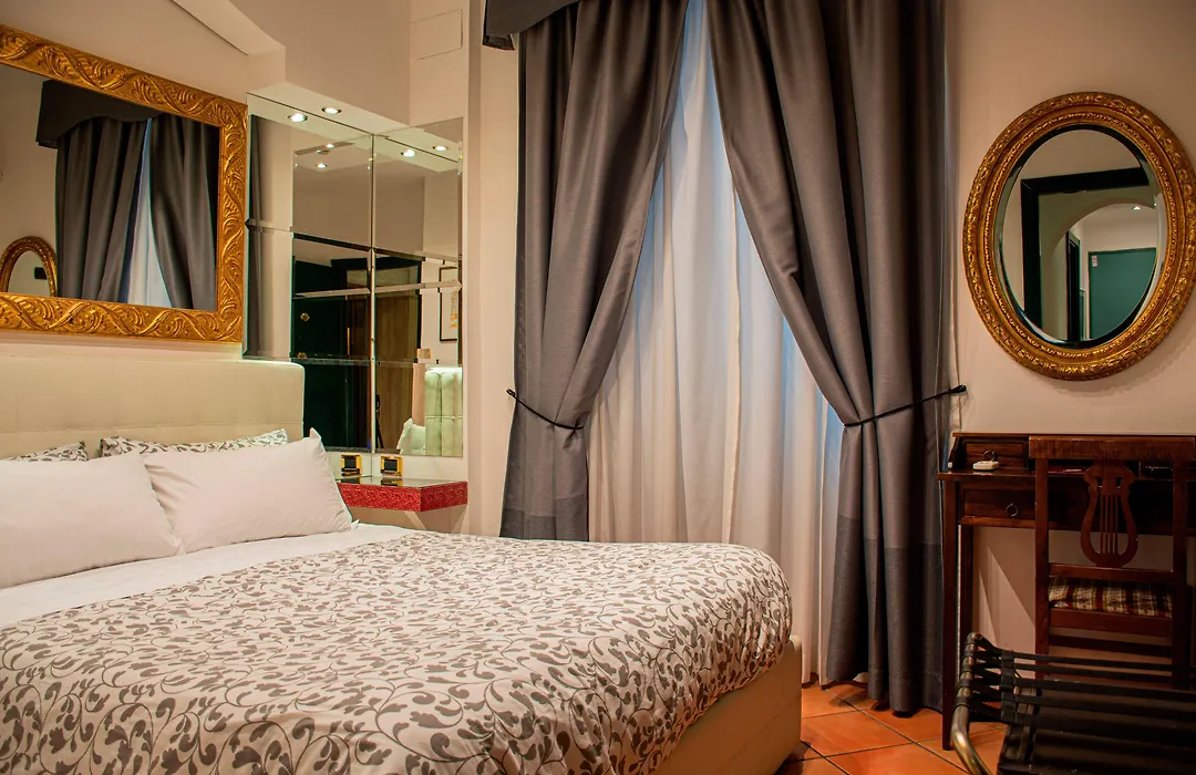 Hotel Canova-1