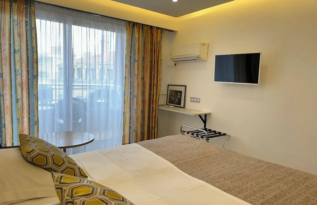 Hotel Panorama-1