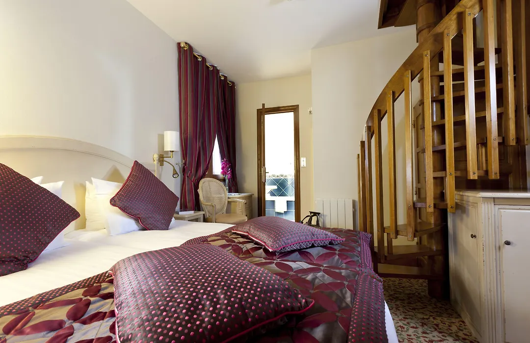 Auberge Saint Pierre-1