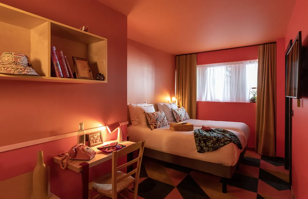 Paul & Pia By Stay Collection - Welcome Home Hotel-1