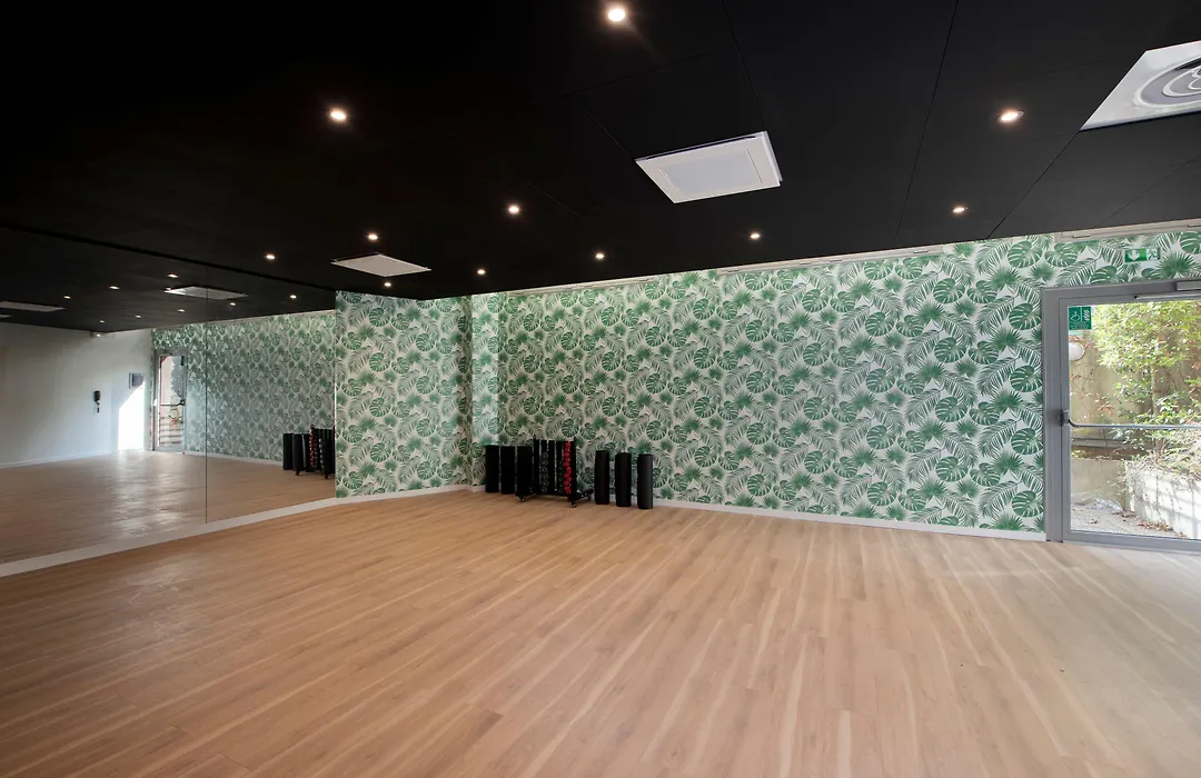 Tulip Residences Joinville-Le-Pont-1