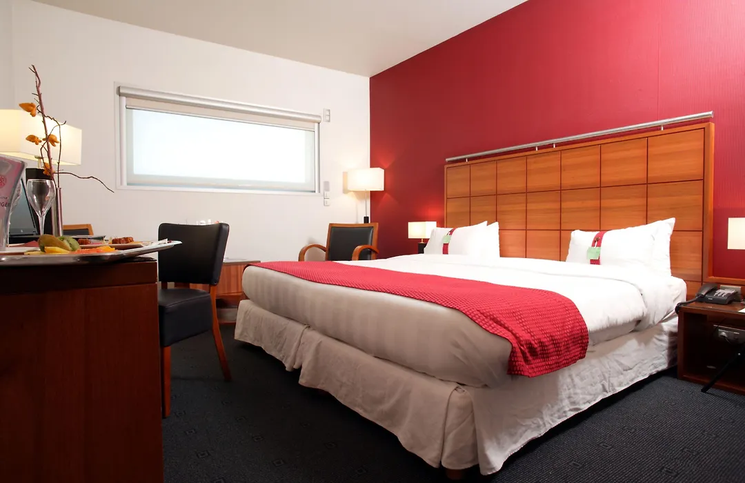Holiday Inn Bordeaux Sud - Pessac, an IHG Hotel-1